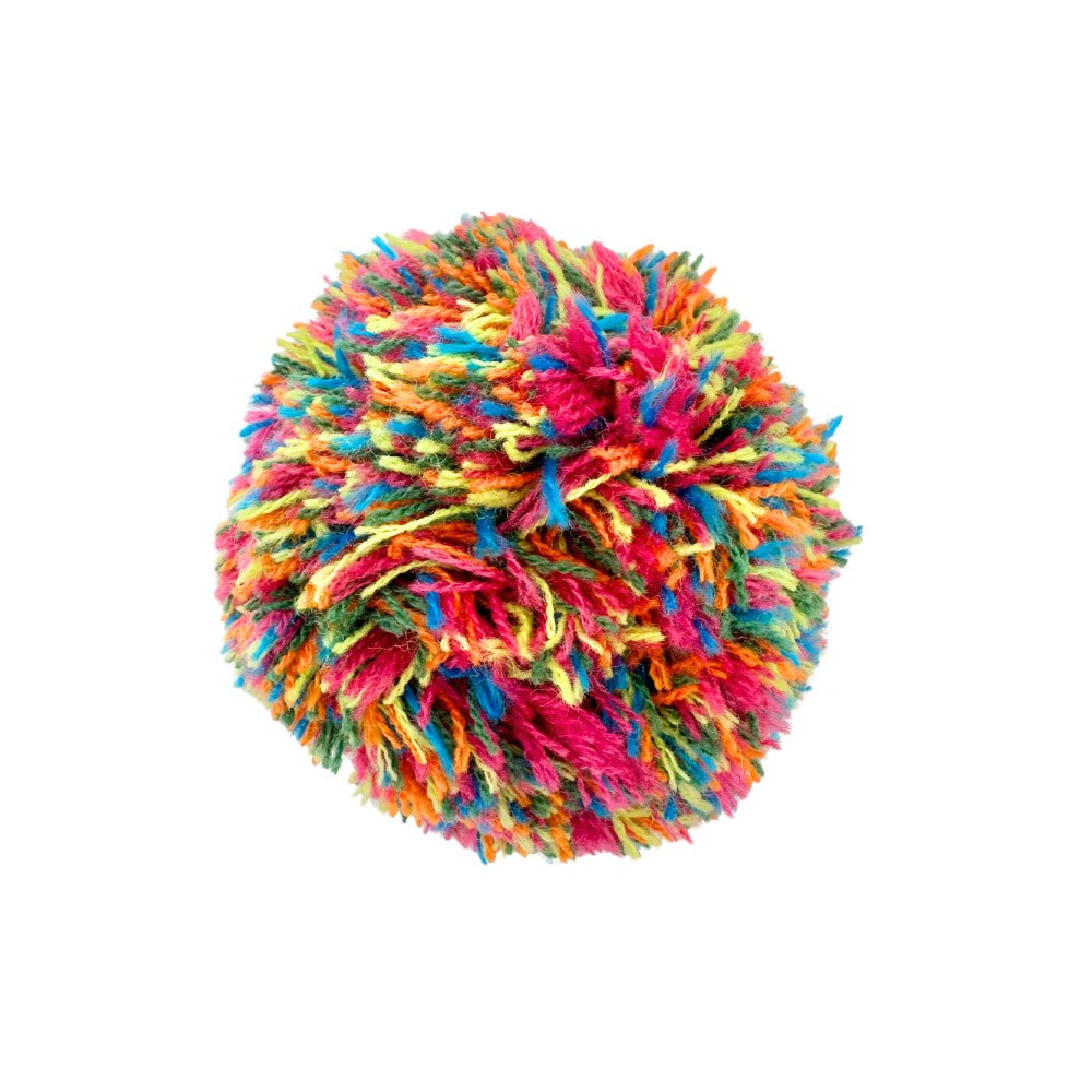 Tommy Pom-Pom with Snap