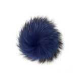 Vail Pom-Pom with Snap