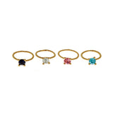 SET - Annie Ring