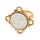 Atocha Ring
