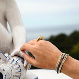 Gigi Giraffe Ring