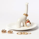 Gigi Giraffe Ring