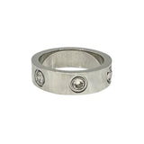 Love Ring - Silver