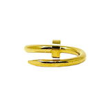 Nail Ring