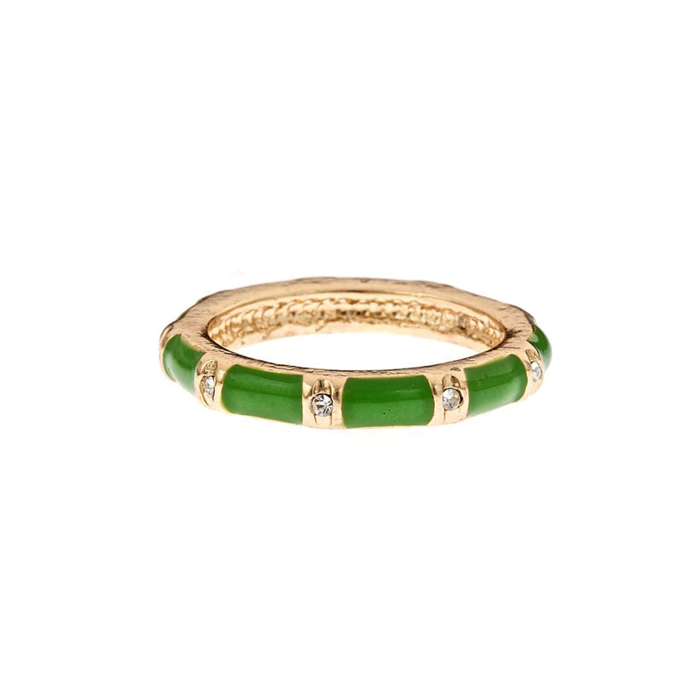 Rainbow Ring