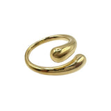 Raindrop Ring