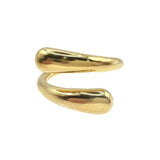 Raindrop Ring