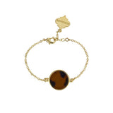 Monogram Soft Chain Bracelet