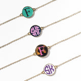 Monogram Soft Chain Bracelet