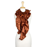 SALE - Boa Scarf