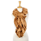SALE - Boa Scarf