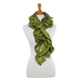 SALE - Boa Scarf