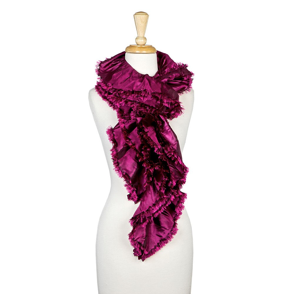 SALE - Boa Scarf