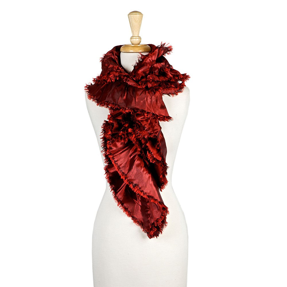 SALE - Boa Scarf
