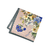 Square Scarf - C