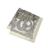 Square Scarf - D