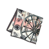 Equestrian Scarf - 1701, 1702