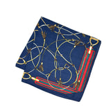 Equestrian Scarf - 3001, 3002