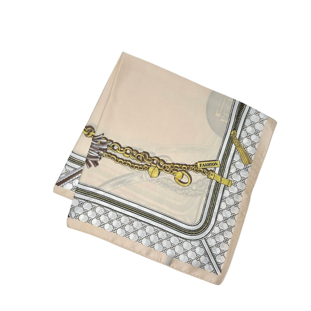 Equestrian Scarf - 7001, 7002