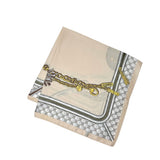 Equestrian Scarf - 7001, 7002