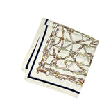 Equestrian Style Scarf - 902, 904