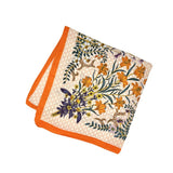 Floral Style Scarf - 101