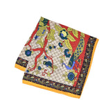 Floral Style Scarf - 301