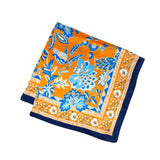 Floral Style Scarf - 401