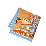 Square Scarf - G