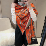 Georgia Scarf