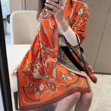 Georgia Scarf