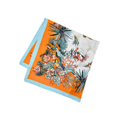 Square Scarf - I