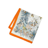 Square Scarf - I