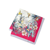 Square Scarf - I