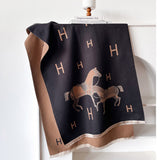 Jockey Scarf