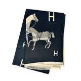 Jockey Scarf
