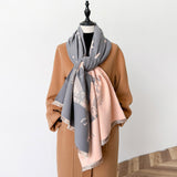 Jockey Scarf