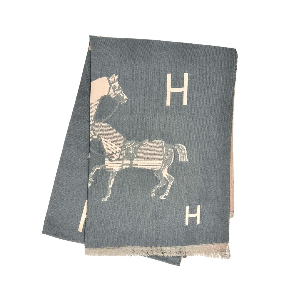 Jockey Scarf