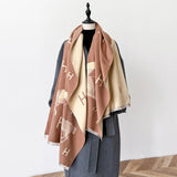 Jockey Scarf