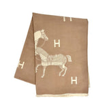 Jockey Scarf