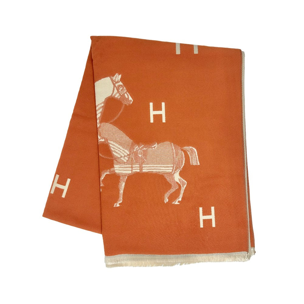 Jockey Scarf