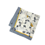 Square Scarf - K