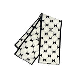 Long Scarf - Equestrian - 102