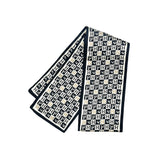 Long Scarf - Equestrian - 105