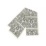 Long Scarf - Equestrian - 108