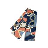 Long Scarf - Equestrian - 112