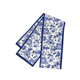 Long Scarf - Floral - 101
