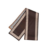 Long Scarf - Pattern - 301