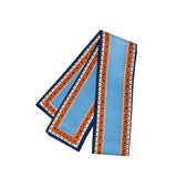 Long Scarf - Pattern - 601