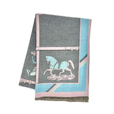 Louisville Scarf
